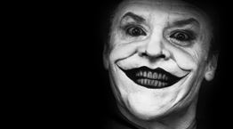 Η χαμαιλεοντική φύση του Joker