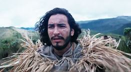 Νέο trailer για το 'Εκατό Χρόνια Μοναξιά' του Gabriel García Márquez στο Netflix