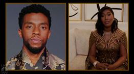 Ο πιο συγκινητικός λόγος στις Χρυσές Σφαίρες 2021