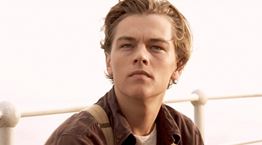 Κι όμως, ο Leonardo DiCaprio παραλίγο να χάσει το ρόλο στον Τιτανικό