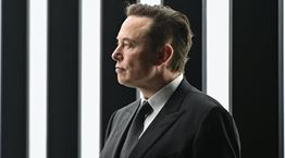 Κι αν ο Elon Musk είναι ο λάθος άνθρωπος για το Twitter;