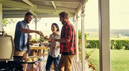 Τι δεν πρέπει να λείπει από τα κυριακάτικα τραπέζια