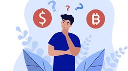 5 κορυφαία sites και apps για αγοραπωλησία κρυπτονομισμάτων