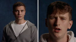 Η αστυνομία της Σκωτίας και η viral καμπάνια της για τη σεξουαλική βία