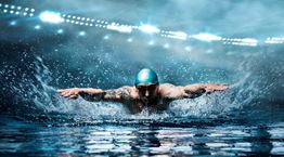 Πώς να αδυνατίσεις με σύμμαχο την κολύμβηση