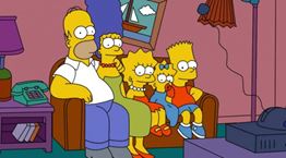 Η πρόβλεψη των Simpsons για το 2023 δεν είναι ό,τι πιο ευχάριστο κυκλοφορεί εκεί έξω