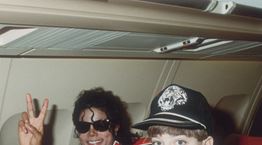 Το ντοκιμαντέρ για τον Michael Jackson είναι ίσως η πιο αμφιλεγόμενη κυκλοφορία του 2019