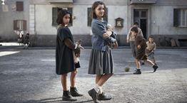 Το εκδοτικό φαινόμενο της τελευταίας δεκαετίας θα είναι μία σπουδαία σειρά