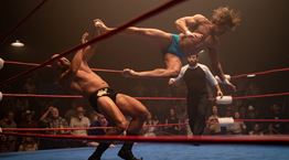 Διαγωνισμός | Διεκδίκησε μία διπλή πρόσκληση για την πρεμιέρα του The Iron Claw (Σιδερένια Γροθιά)