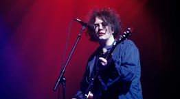 Οι Cure και μία μεγάλη παρεξήγηση 30 ετών