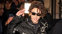 Η ταινία που ο Timothée Chalamet είδε 8 φορές, ενθουσίασε κι εμάς