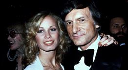 "Ο Hugh Hefner ήταν το χειρότερο αρπακτικό απ'όλους"