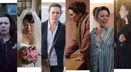 Οι ρόλοι που οδήγησαν την Olivia Colman στο Όσκαρ