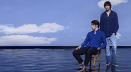 Ακολουθώντας τον ρυθμό της ημέρας με τη νέα συλλογή των The Bostonians