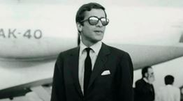 Ο θάνατος του Αλέξανδρου Ωνάση και οι θεωρίες συνομωσίας