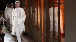 8 τάσεις από την Εβδομαδα Μόδας της Μαδρίτης