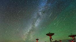 Ανακαλύφθηκε ένα ασυνήθιστο αστρικό σύστημα με έξι ήλιους και έξι εκλείψεις