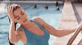 Δύσκολα ξεπερνιέται η Denise Richards