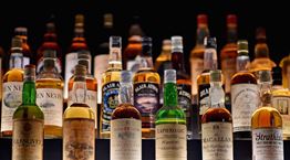 Αυτό είναι το καλύτερο ουίσκι στον πλανήτη αυτήν τη στιγμή