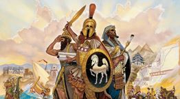 Το θρυλικό Age of Empires επέστρεψε πιο επικό από ποτέ