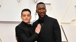 Οι καλοντυμένοι των φετινών βραβείων Όσκαρ