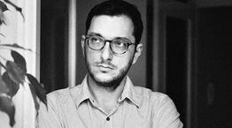 Παναγιώτη Κεχαγιά τι ακριβώς είναι η pulp λογοτεχνία;