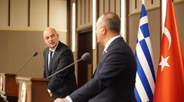 Ο Νίκος Δένδιας έκανε απλά αυτό που έπρεπε