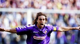 Gabriel Batistuta, ο μύθος μίας ολόκληρης γενιάς