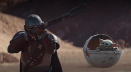 Η σειρά με τα περισσότερα πειρατικά downloads το 2020