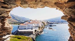 Τα 25 μυστικά νησιά της Ευρώπης - Ένα κυκλοδονήσι στην κορυφή της λίστας