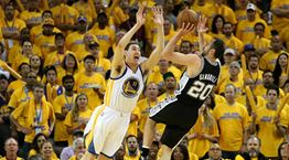 Βαθιά υπόκλιση στον Manu Ginobili που σταματά το μπάσκετ