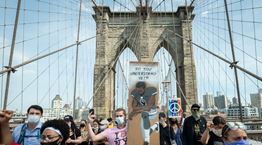 Κοινωνική ανισότητα: Μία διαχρονική αμερικανική παθογένεια