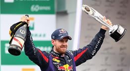 O Sebastian Vettel γυρίζει σελίδα στην καριέρα του