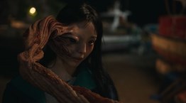 Γιατί 'λυσσάνε' όλοι με το Parasyte: The Grey στο Netflix;