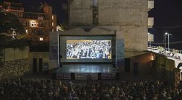 Το 2ο Evia Film Project ξεκίνησε με τις ευλογίες του Alexander Payne