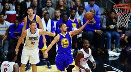 ΝΒΑ: Στη Δύση δεν χαμογελά κανείς και γι&#39; αυτό φταίνε οι Warriors