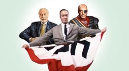 Ο μύθος του Christopher Plummer