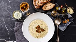 Η μαύρη τρούφα απειλείται από την κλιματική αλλαγή