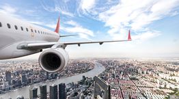 Ο τρόπος για να βρίσκεις πάντα φθηνές πτήσεις