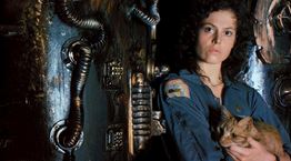 Μία prequel σειρά του Alien είναι στα σκαριά
