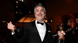 Το προσωπικό ταξίδι αναμνήσεων του Alfonso Cuarón