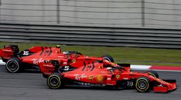Είναι η Ferrari μια ιστορικά μέτρια ομάδα στην Formula 1;