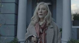 Στο τηλεοπτικό Disclaimer του Alfonso Cuarón, η Cate Blanchett τα βάζει με το παρελθόν της