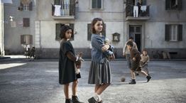 Το My Brilliant Friend έχει όλα τα εχέγγυα να γίνει κλασικό