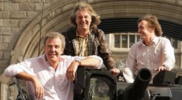 Το τέλος του Grand Tour, το τέλος μιας εποχής