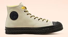 10 στιλάτα sneakers για ζεστό και στεγνό στυλ