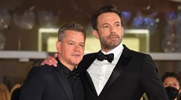 Matt Damon - Ben Affleck, η επανεκκίνηση ενός κινηματογραφικού bromance