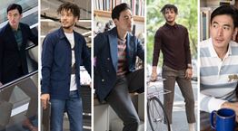 Οι νέοι κανόνες του office look