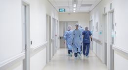 Πώς θα βαθμολογούμε τα δημόσια νοσοκομεία στην Ελλάδα