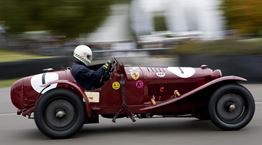 110 χρόνια Alfa Romeo